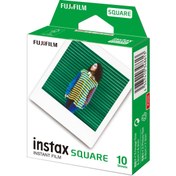 Resim Instax Kare Square 10'lu Film 