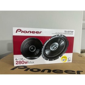 Resim PİONEER TS-G1710F 17CM HOPARLÖR TAKIMI DİGİCOM TÜRKİYE 