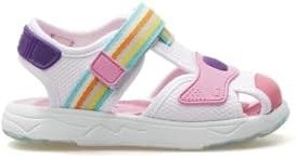 Resim Vicco Flow Hafif Kız Çocuk Sandalet 25y 332.202 Pk Pembe 