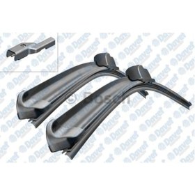 Resim On Cam Sılecek Takımı Aerotwın 680/625 Mm Opel Astra 1.6ı Sports 