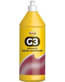 Resim Farecla G3 Pasta 7692986978010 