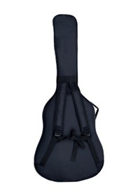 Resim Soft Case Klasik Gitar Kılıfı R/c Sarı 