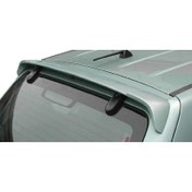 Resim Hyundai Tucson Spoiler Boyasız 