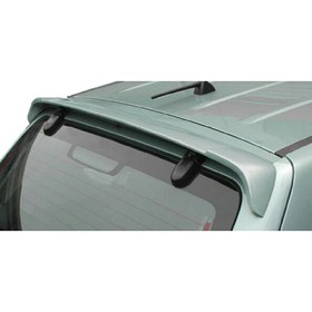 Resim Hyundai Tucson Spoiler Boyasız 