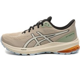 Resim Asics Gt-1000 12 Tr Erkek Spor Ayakkabı Krem 