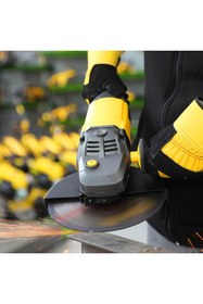 Resim Rtrmax RTM128 Büyük Taşlama Makinesi 