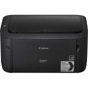 Resim Canon LBP6030B Siyah Beyaz Lazer Yazıcı 