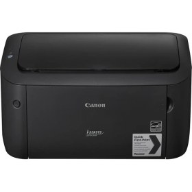 Resim Canon LBP6030B Siyah Beyaz Lazer Yazıcı 
