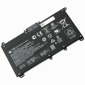 Resim HP Uyumlu HT03XL 15-Da 15-Cs 17-By 14-Ce 14-Cf 15-dw 250 G7 Batarya A+++ 