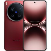 Resim Vivo X200 Ultra YD | 1 TB 16 GB Kırmızı 