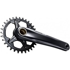 Resim Shimano Xt Fc-m8100-1 Aynakol 1x12v 32t 165mm+ 