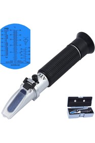 Resim COLD BREW TREND by uğur cadırcı Antifriz ve Akü Sıvısı Ölçen Refraktometre ATC 