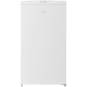 Resim Beko 7041 MB 4 Çekmeceli Derin Dondurucu 