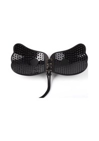 Resim Göğüs Ucu Kapatıcı C Cup Siyah Siyah 