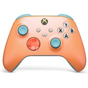 Resim Microsoft Xbox Wireless Controller - Sunkissed Vibes Opı Special Microsoft