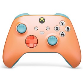 Resim Microsoft Xbox Wireless Controller - Sunkissed Vibes Opı Special 