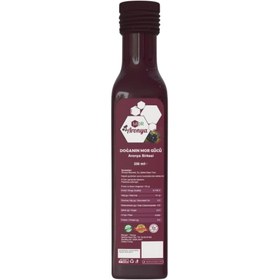 Resim MOR ARONYA Aronya Sirkesi 250 ml 