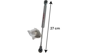 Resim Gazlı Piston Canex 80N 