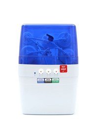 Resim Aqua Bella Crystal Plus 10 Aşamalı Su Arıtma Cihazı 