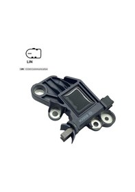 Resim Bosch 12v Kömürlü Konjektör F00m 2010 Tek Fiş Lın Iveco Daıly 2014 