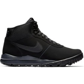Resim Nike Hoodland Suede Erkek Bot 654888-090 