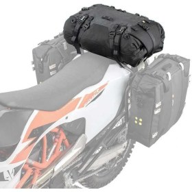 Resim Kriega Us-40 Drypack Motosiklet Çantası 