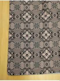 Resim 6 Metrekare Serme Kaliteli Petek Halı Örtüsü, Çok Amaçlı Pike 