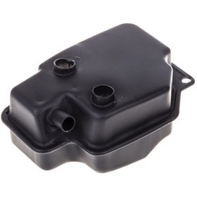 Resim Motorlu Tırpan Egzoz Stıhl Fs250 Veta 