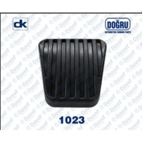 Resim Pedal Lastigi Corsa D 504612628 