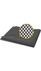 Resim Karokstore 71014 Router Pad, 24 Kaymaz ile 122 cm 