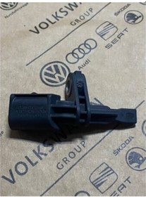 Resim TRANSPORTER T7 2019-2022 ABS SENSÖRÜ ÖN SOL WHT003857C 7L0927807A 