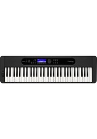 Resim Casio CT-S400BK 61 Tuşlu Org - Siyah 