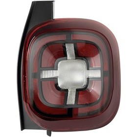 Resim Dacıa Duster Stop 2018-2021 Sağ 