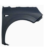 Resim Renault Scenic Ön Çamurluk Sağ 2003 Sonrası Uyumlu 