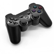 Resim Isweep Ps3 Dualshock 3 Wireless Controller Oyun Kolu Joystick 