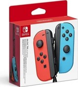 Resim Switch Joy-Con Kol Controller Ninjoy Uyumlu Nintendo