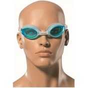 Resim Tryon Yüzücü Gözlüğü Saks Yg-400 Mavi 