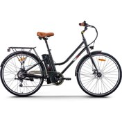 Resim RKS Mj1 Elektrikli Bisiklet 