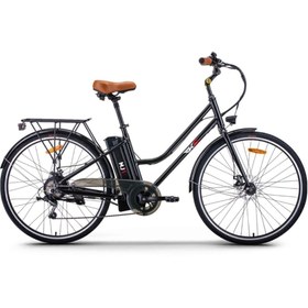 Resim RKS Mj1 Elektrikli Bisiklet 