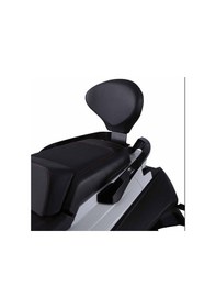 Resim Qooder Quadro3 Yolcu Sırt Dayama Qab5001-q3 