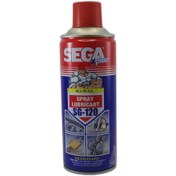 Resim SEGA XPLUS SG-120 450ML YAĞLI PAS SÖKÜCÜ 
