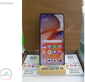 Resim Xiaomi 13T İkinci El TR | 256 GB 12 GB | Siyah 