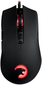 Resim Gamepower Ursa Gaming Mouse Ayarlanabilir RGB Aydınlatmalı Programlanabilir 7 Buton Ayarlanabilir 500-10000 Arası DPI Değeri PMW 3325 Sensör Omron Gaming Switch ile 20 Milyon Switch Tık Ömrü 