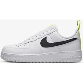 Resim Nike Air Force 1 '07 Erkek Ayakkabısı 