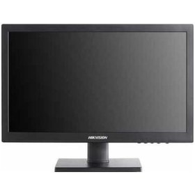 Resim 18.5 HİKVİSİON DS-D5019QE-B VA HD 60HZ 5MS HDMI VGA 