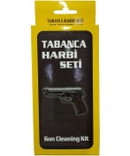 Resim Tabanca Harbi Takımı 