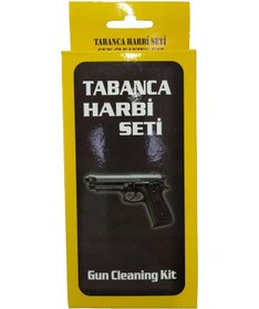 Resim Tabanca Harbi Takımı 