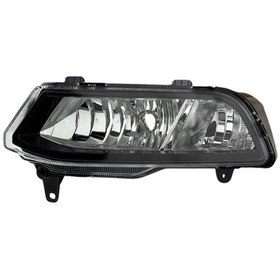 Resim Volkswagen Lamba Sis Polo 15-18 Sağ Tek Duylu 