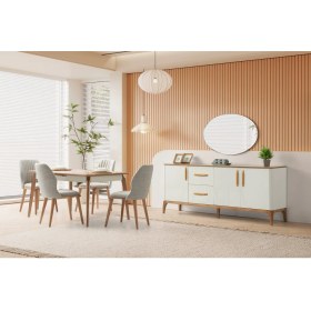Resim Antik Mdf Düğün Paketi 