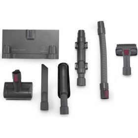 Resim Grundig VCP 4830 2 in 1 BLDC Motorlu Dikey Şarjlı Süpürge 